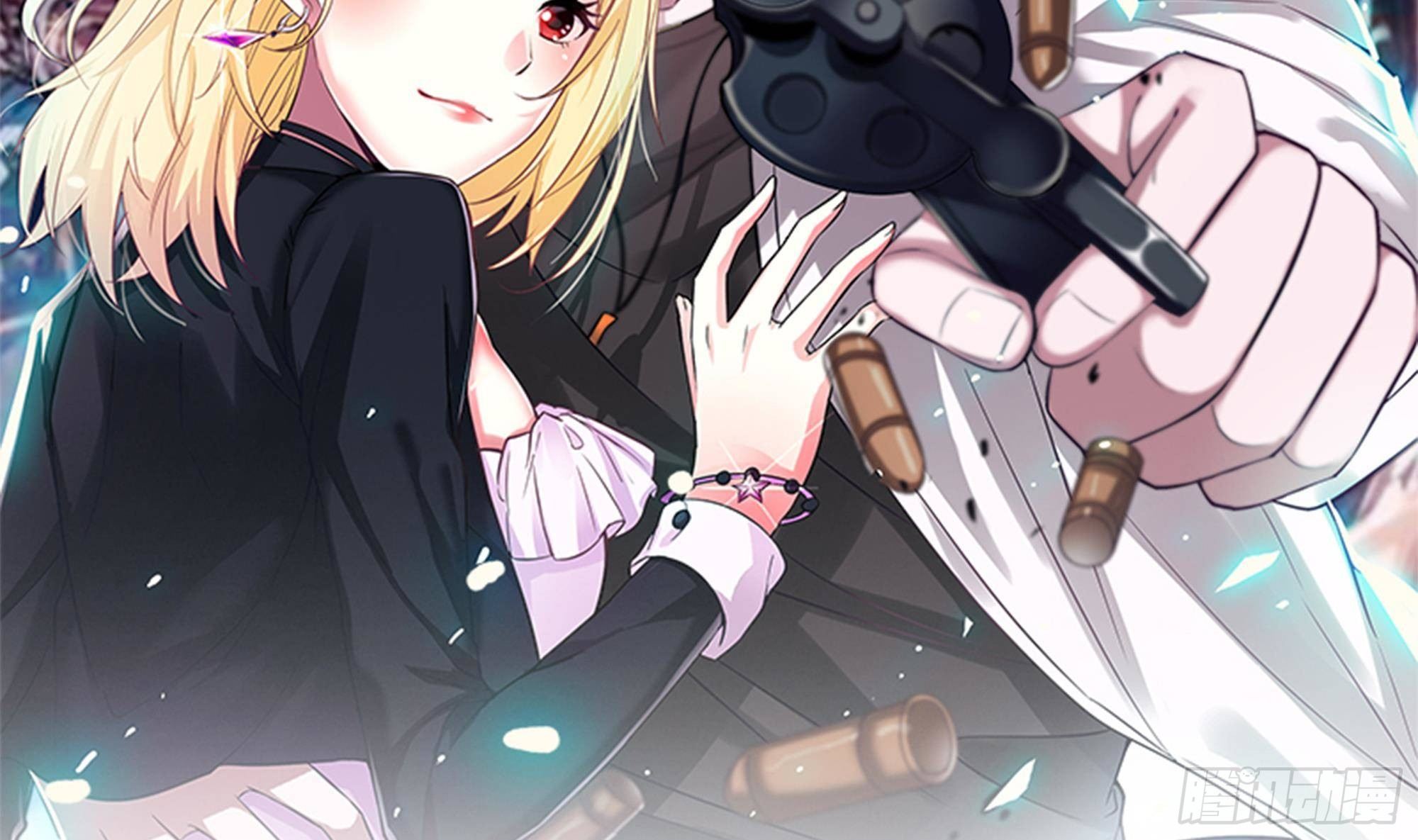 第25话 惊人的伪证！(1/2)-第26话