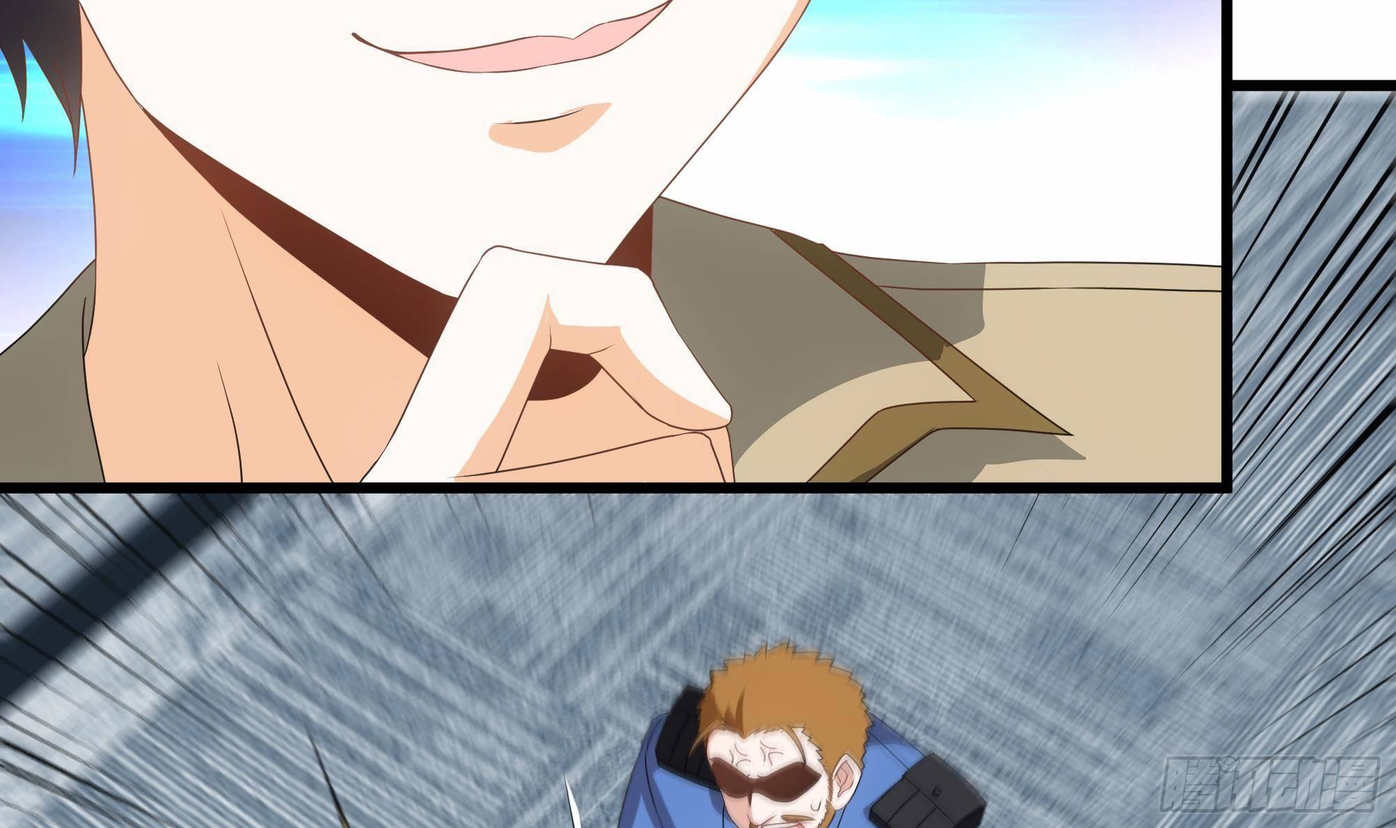 第25话 惊人的伪证！(1/2)-第26话