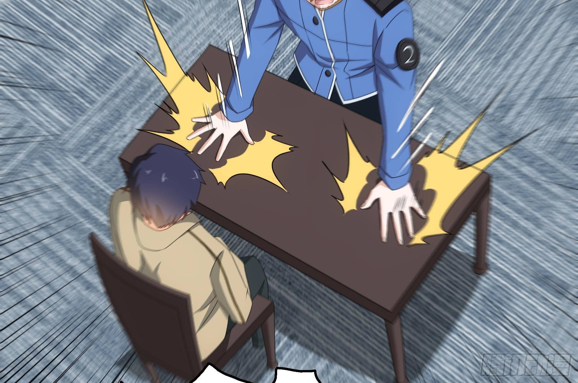 第25话 惊人的伪证！(1/2)-第26话