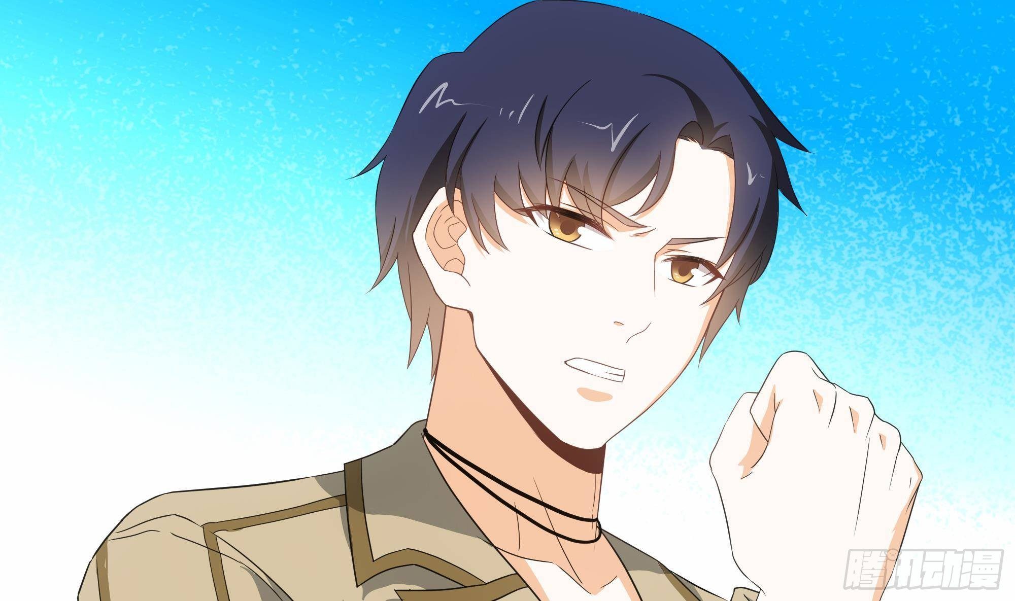 第27话 沈然的小姨子(1/2)-第28话