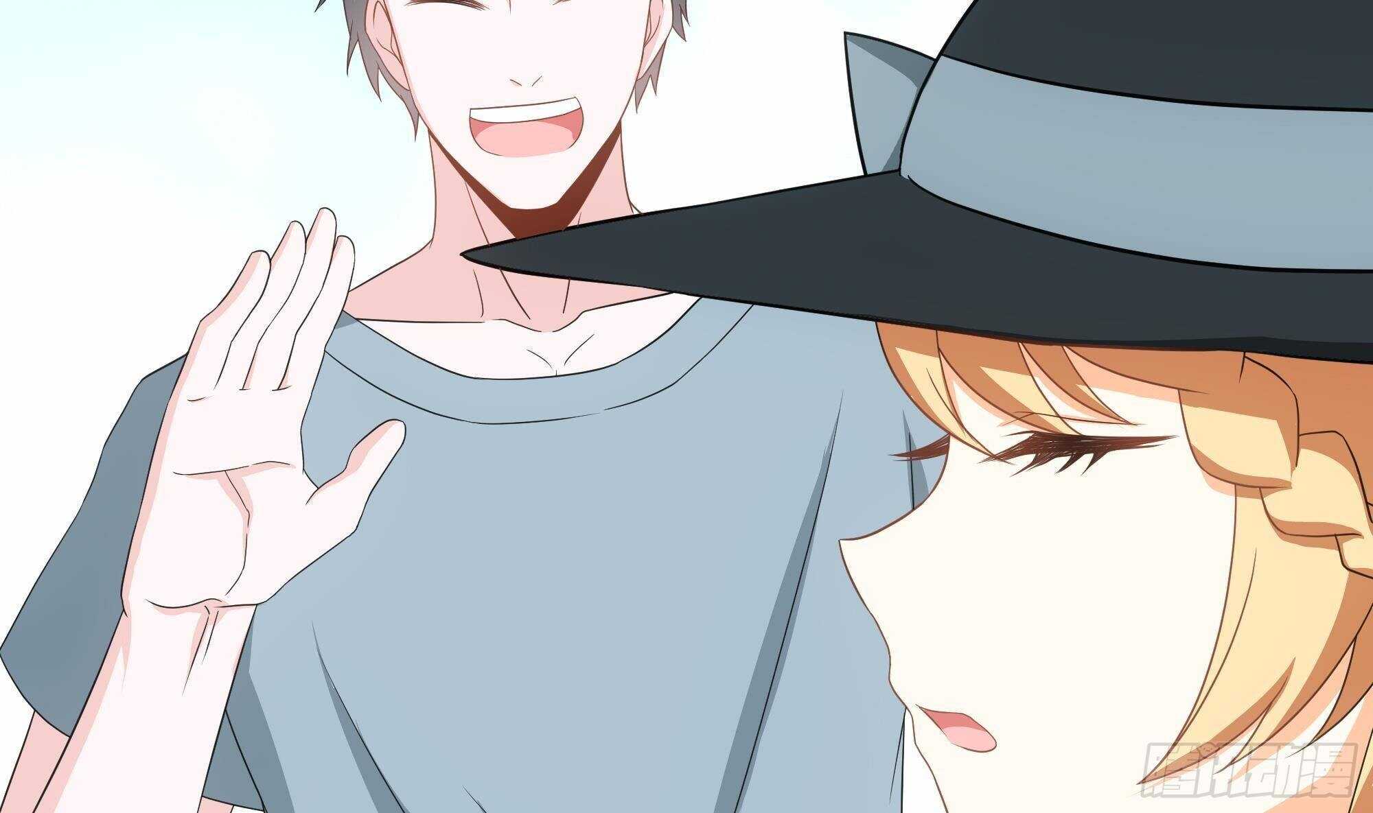 第29话 假扮男朋友？(1/2)-第30话