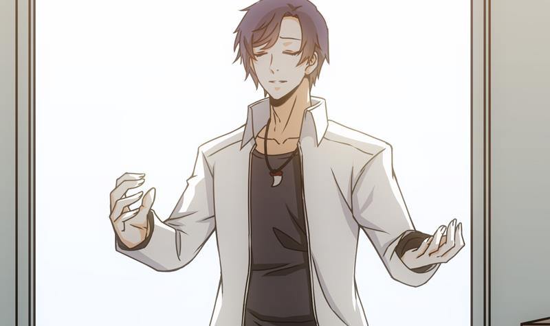 第3话 一念生死！(1/2)-第4话