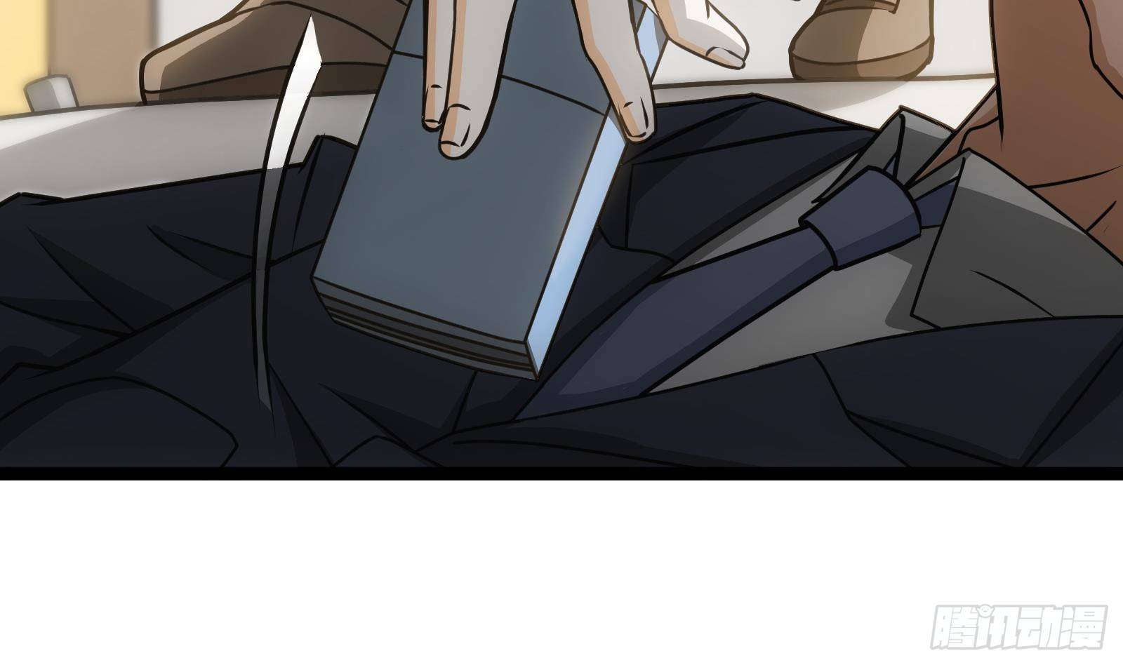 第3话 一念生死！(1/2)-第4话