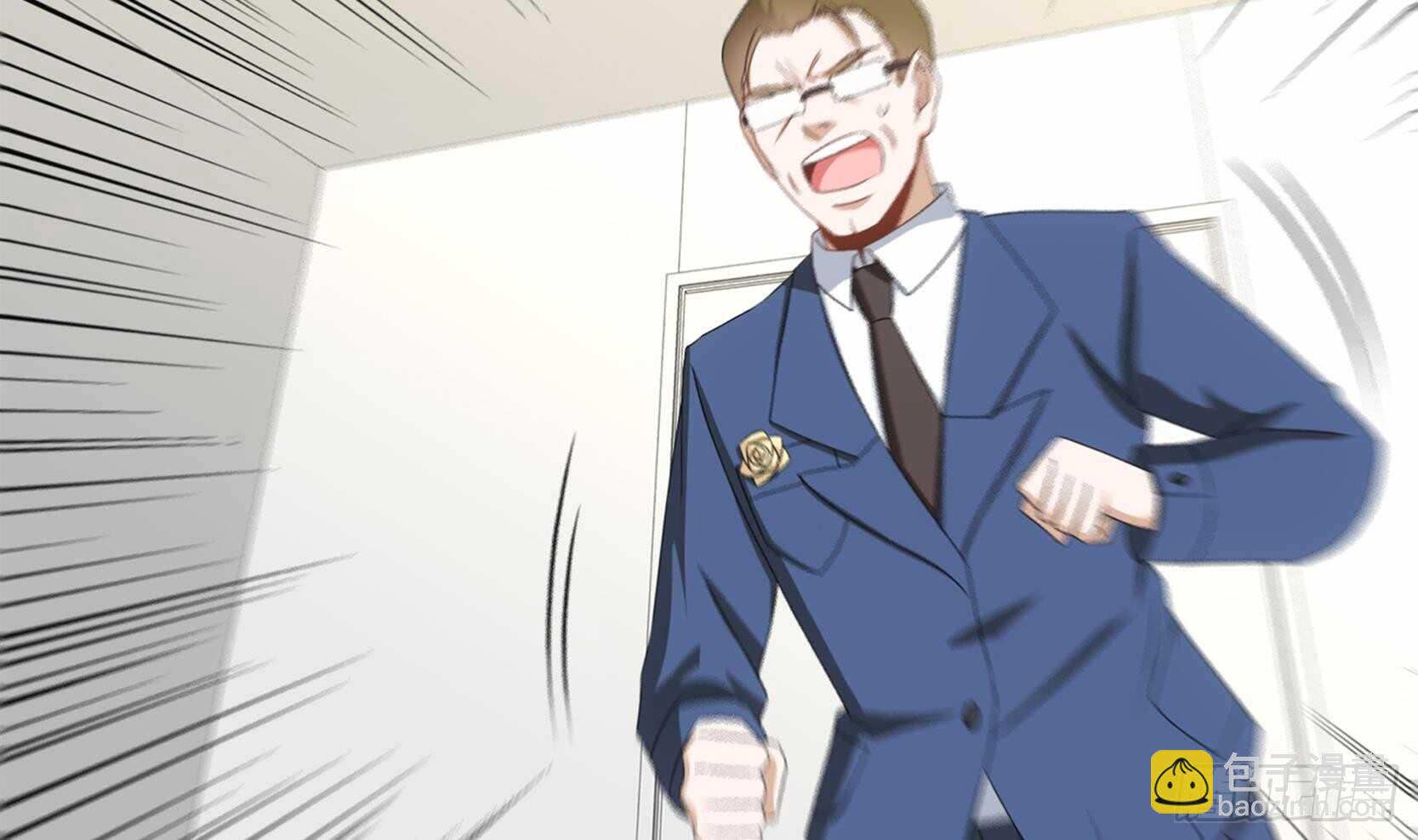 第33话 两人的感情(1/2)-第34话