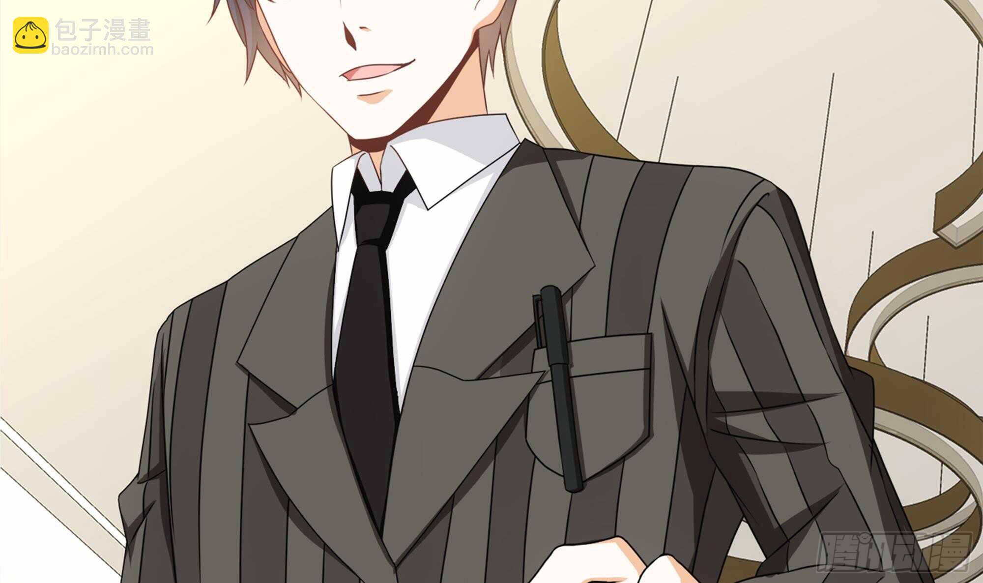 第33话 两人的感情(1/2)-第34话