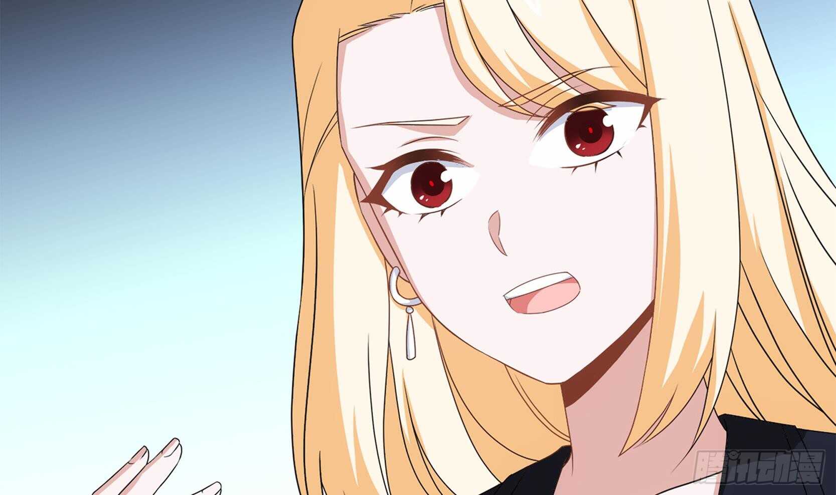 第33话 两人的感情(1/2)-第34话