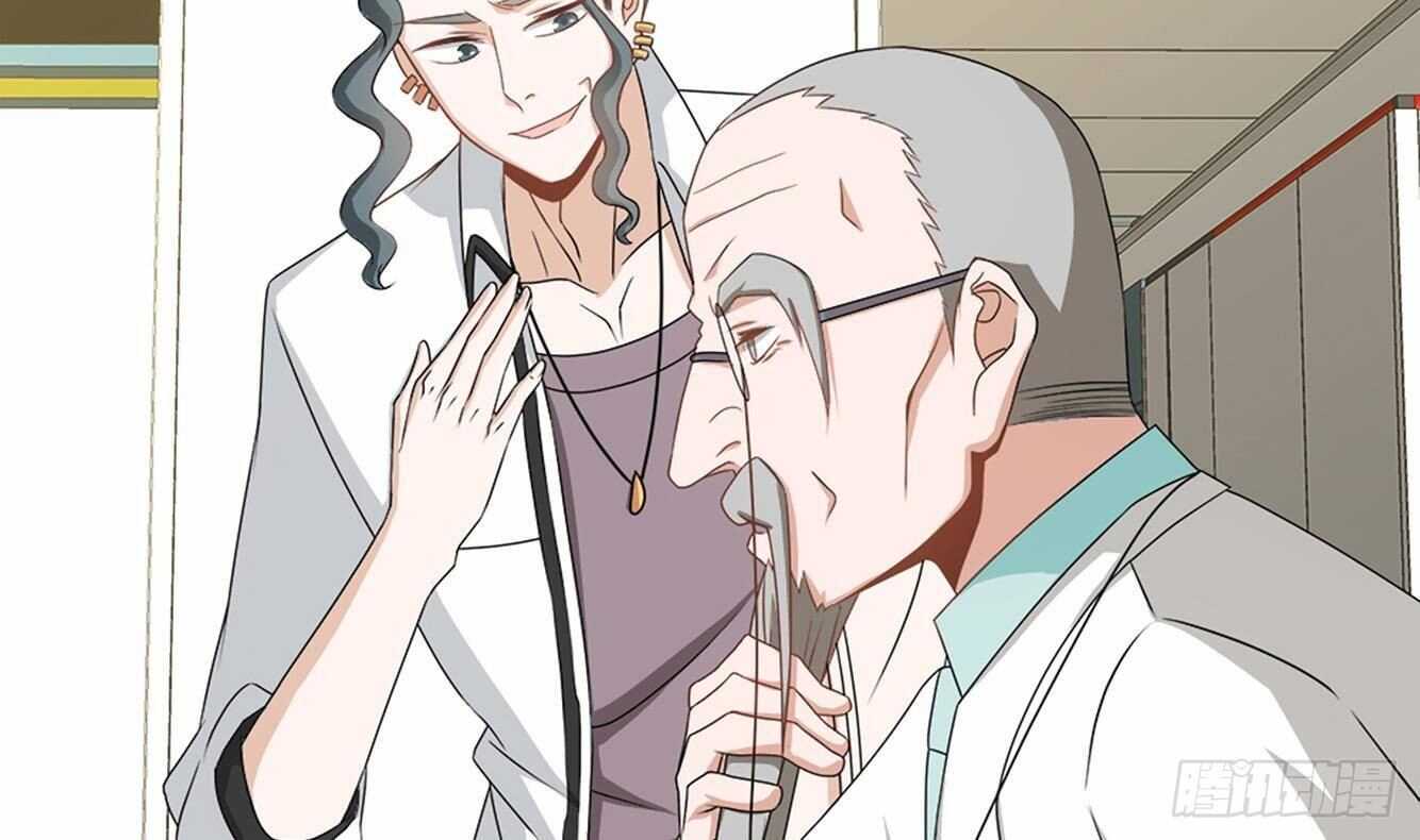 第35话 被拆穿的表演(1/2)-第36话