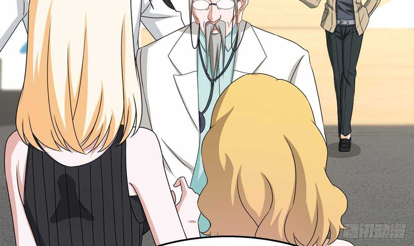 第35话 被拆穿的表演(1/2)-第36话