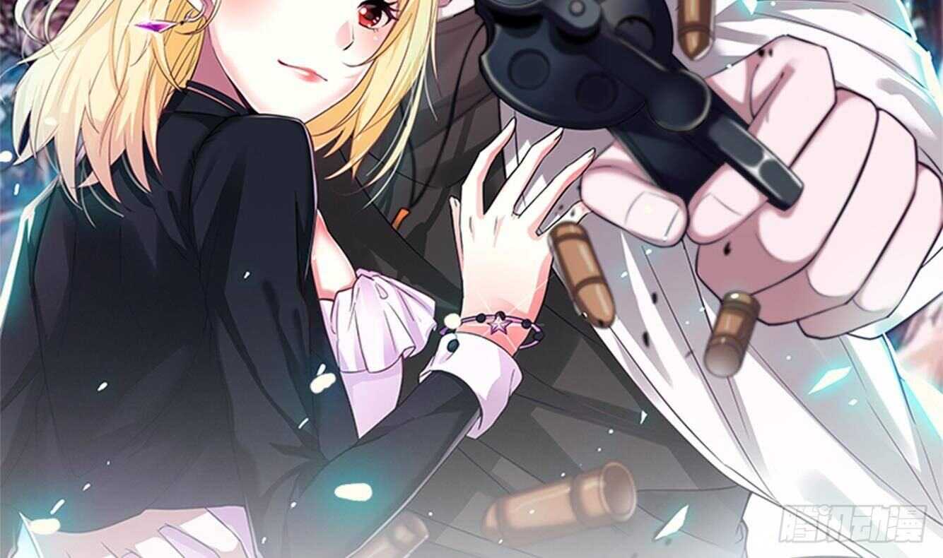 第35话 被拆穿的表演(1/2)-第36话