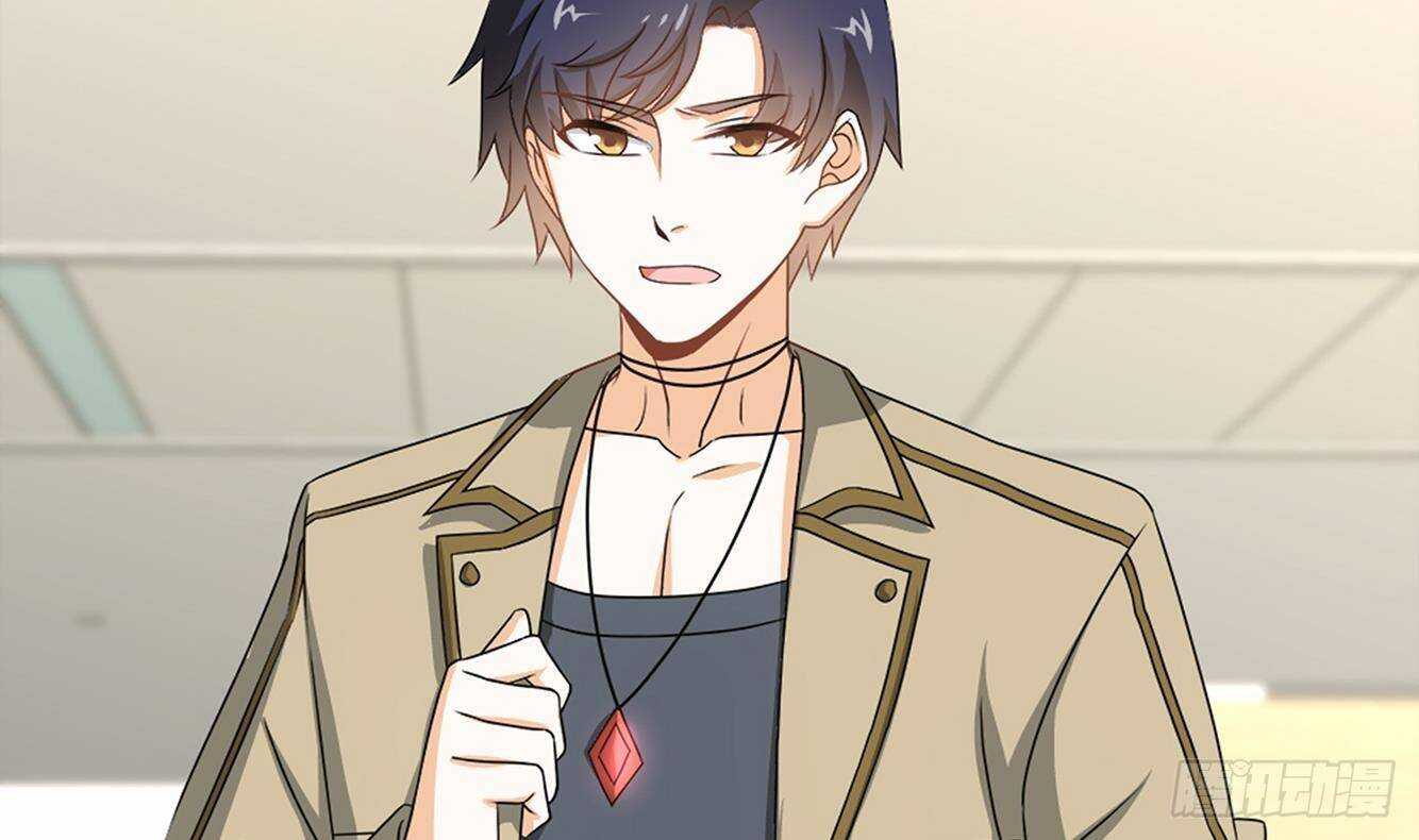 第35话 被拆穿的表演(1/2)-第36话