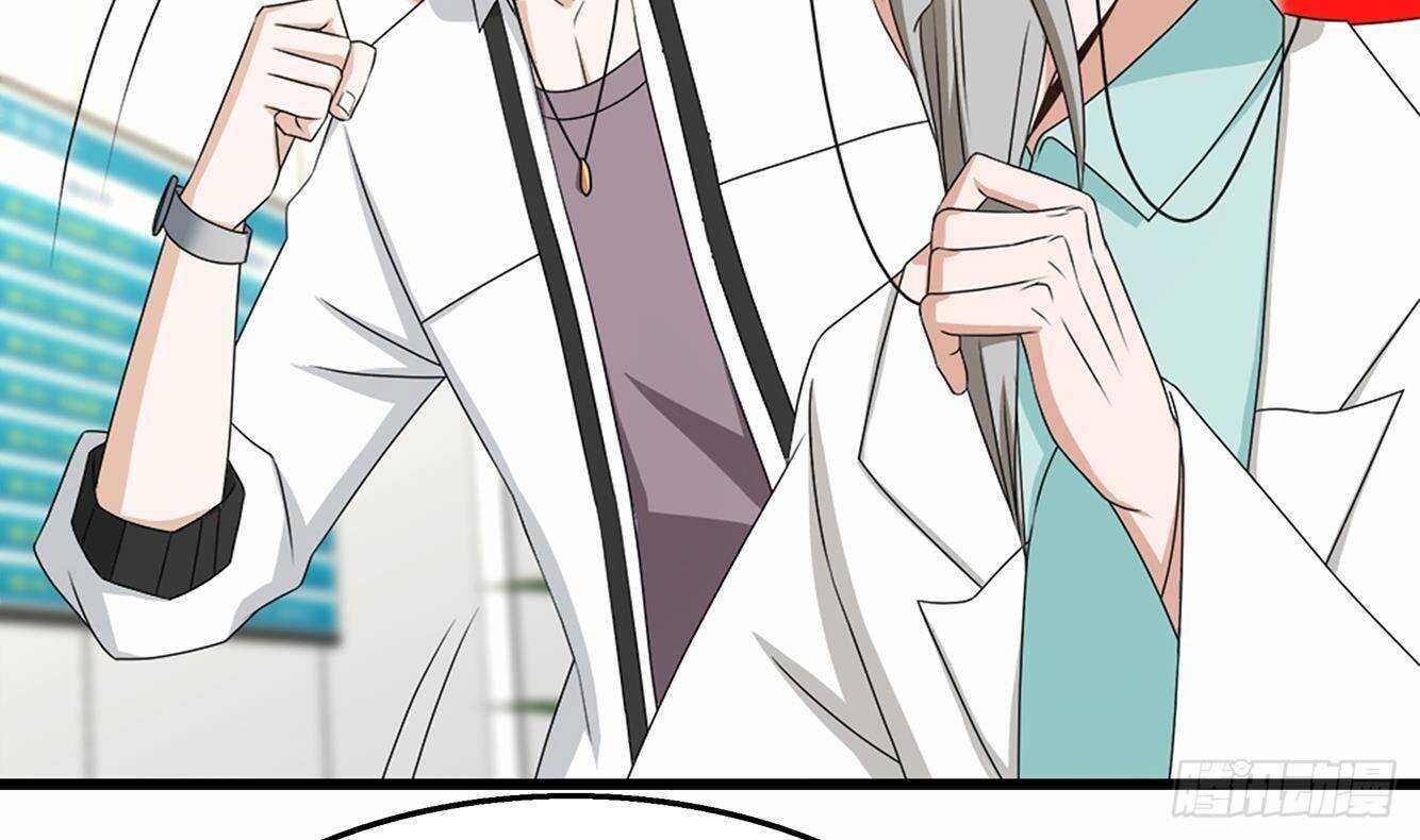 第35话 被拆穿的表演(1/2)-第36话