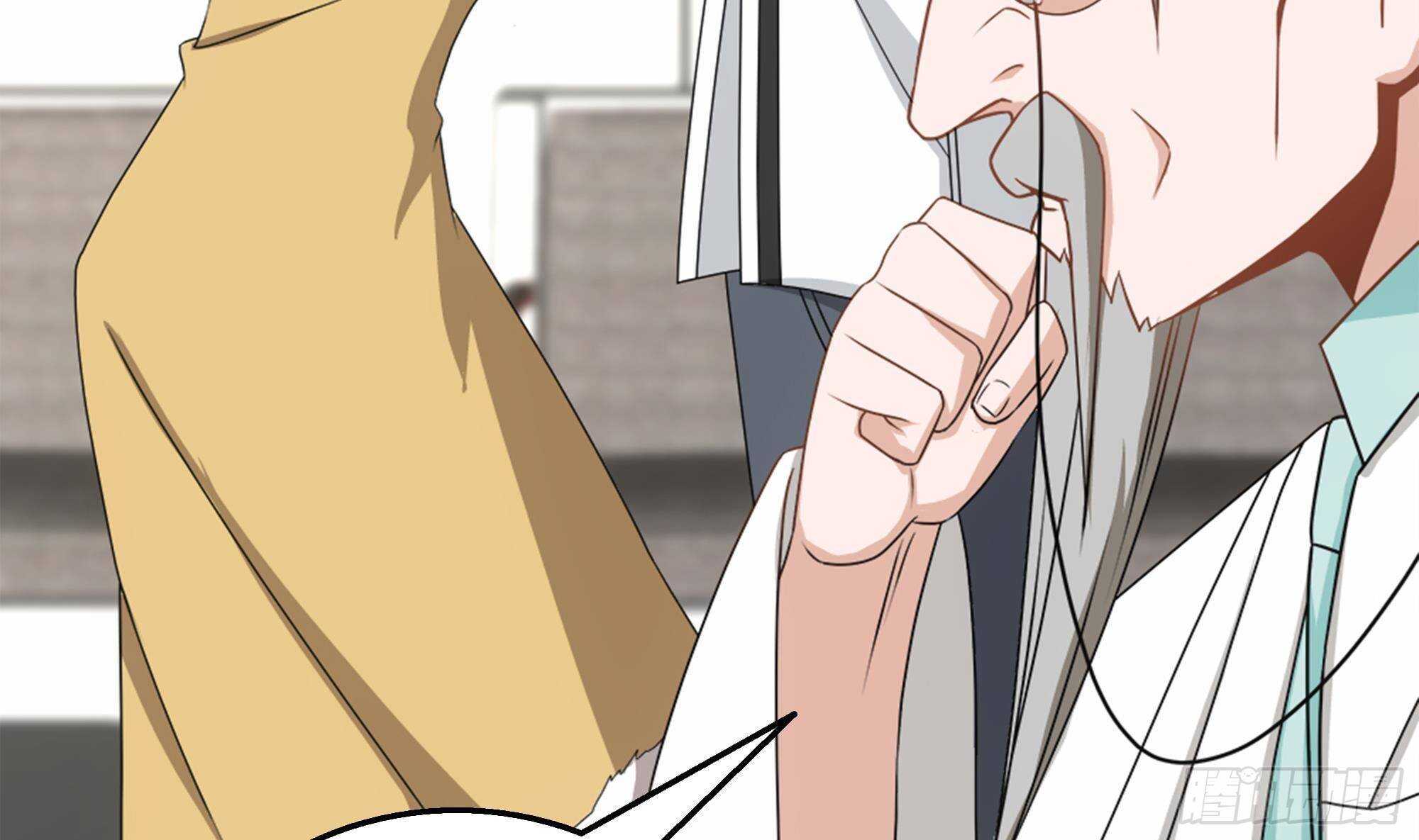 第35话 被拆穿的表演(1/2)-第36话