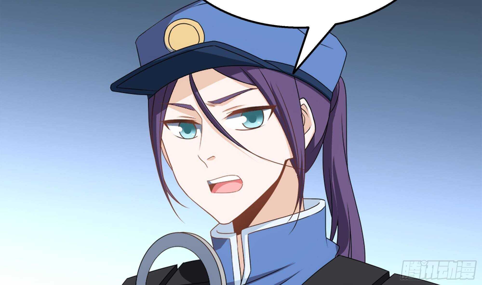 第35话 被拆穿的表演(1/2)-第36话