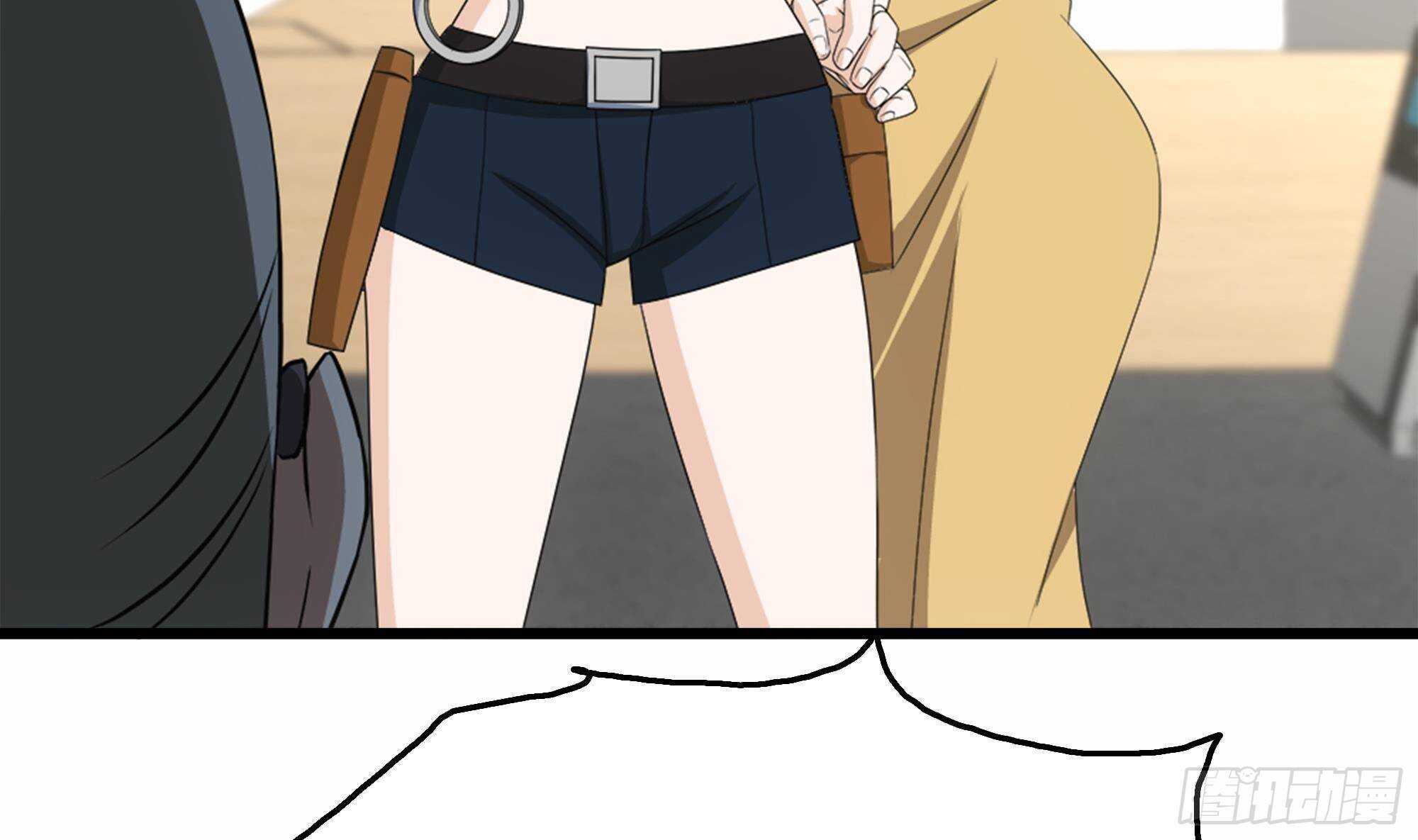 第35话 被拆穿的表演(1/2)-第36话