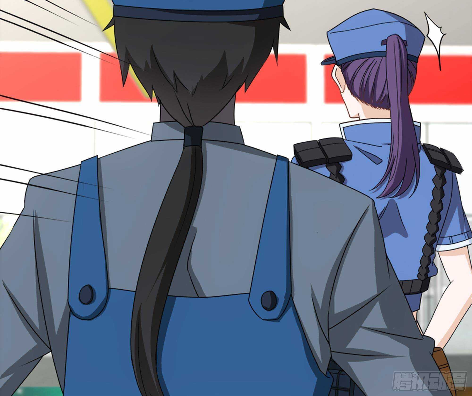 第35话 被拆穿的表演(1/2)-第36话