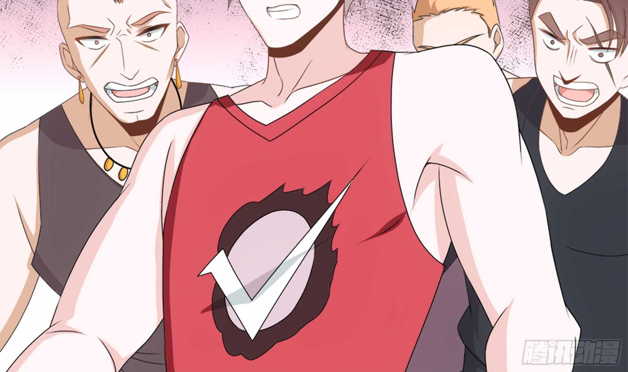 第37话 我来打脸了(1/2)-第38话