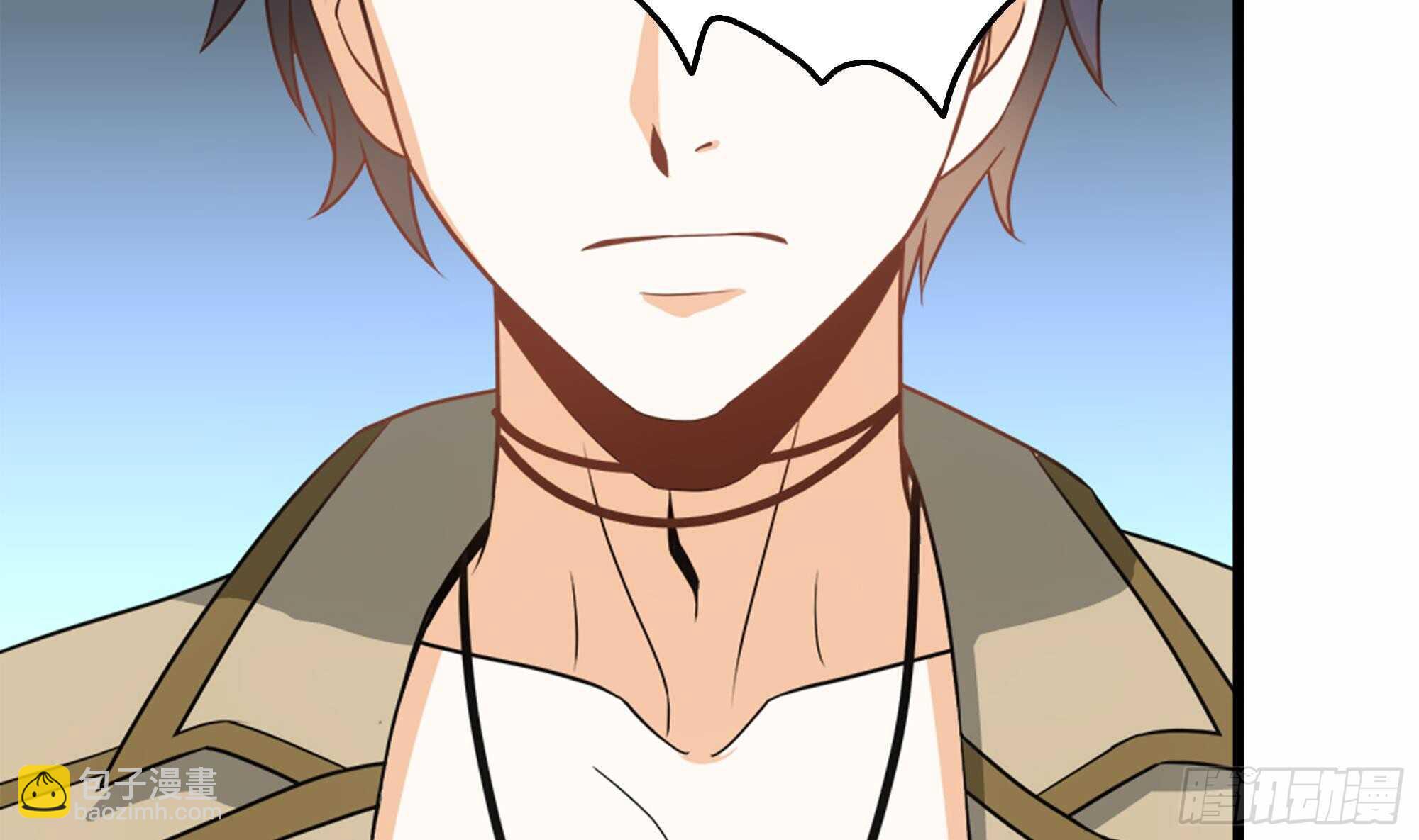 第37话 我来打脸了(1/2)-第38话