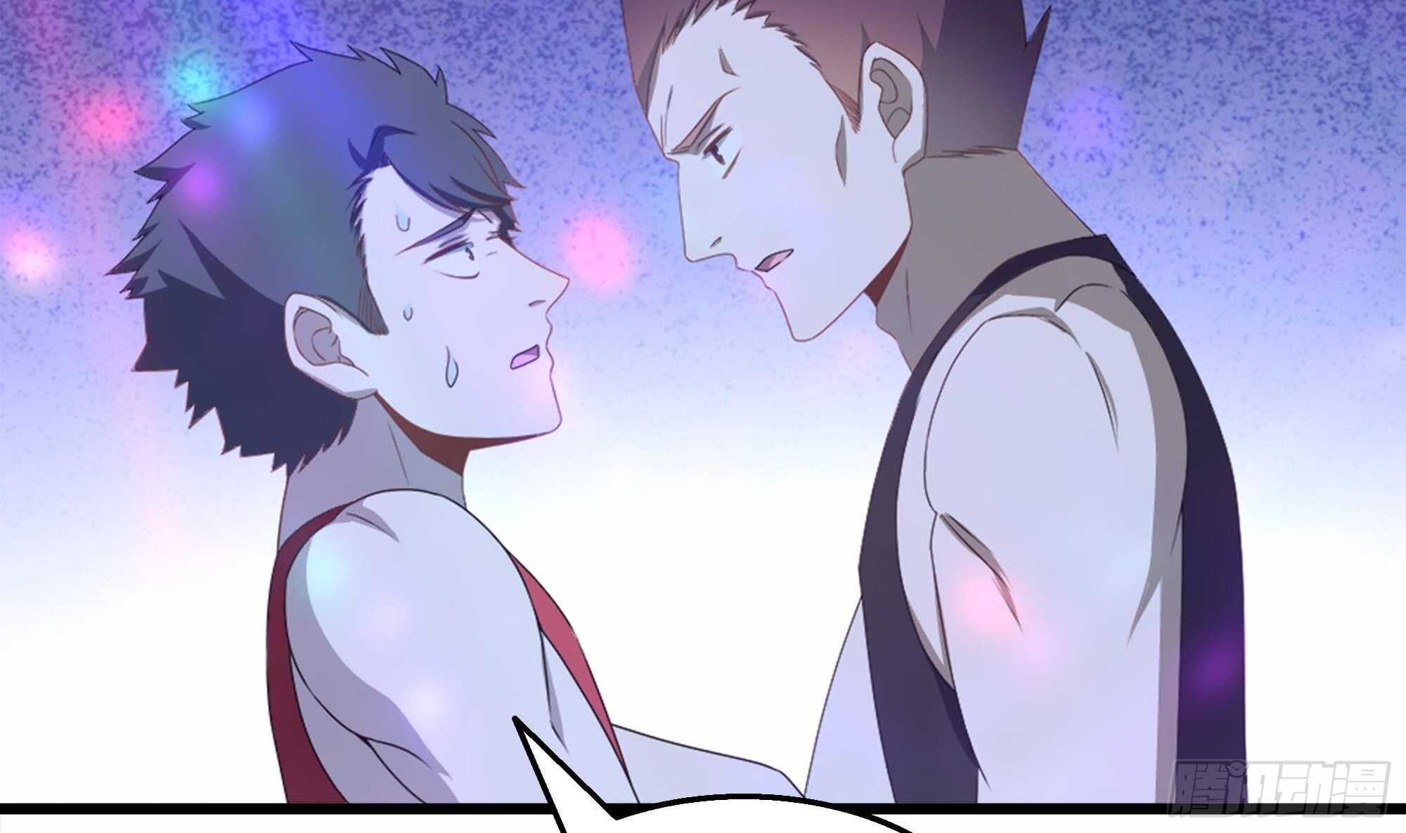 第39话 恶人有约(1/2)-第40话