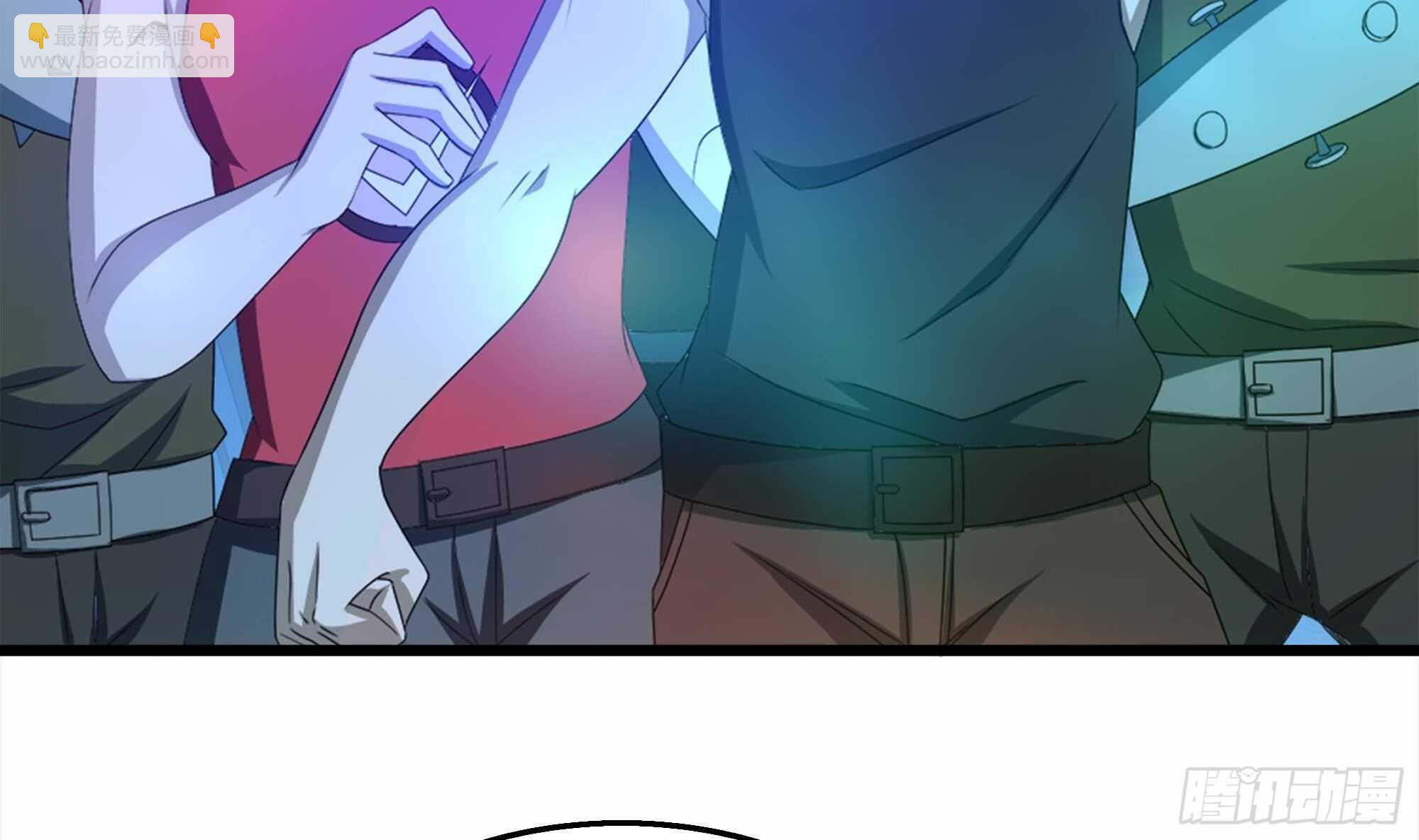 第39话 恶人有约(1/2)-第40话