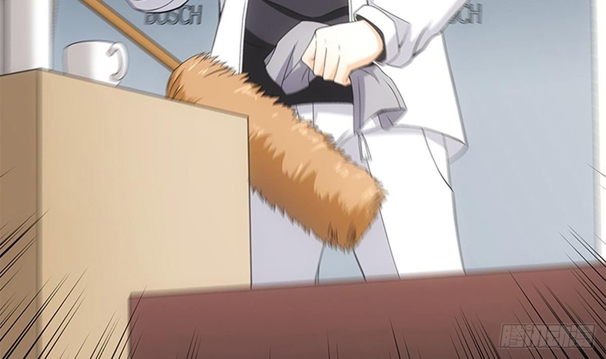 第5话 送给老婆的大礼！(1/2)-第6话