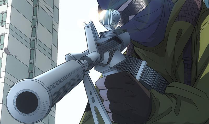 第7话 狙击杀手！(1/2)-第8话