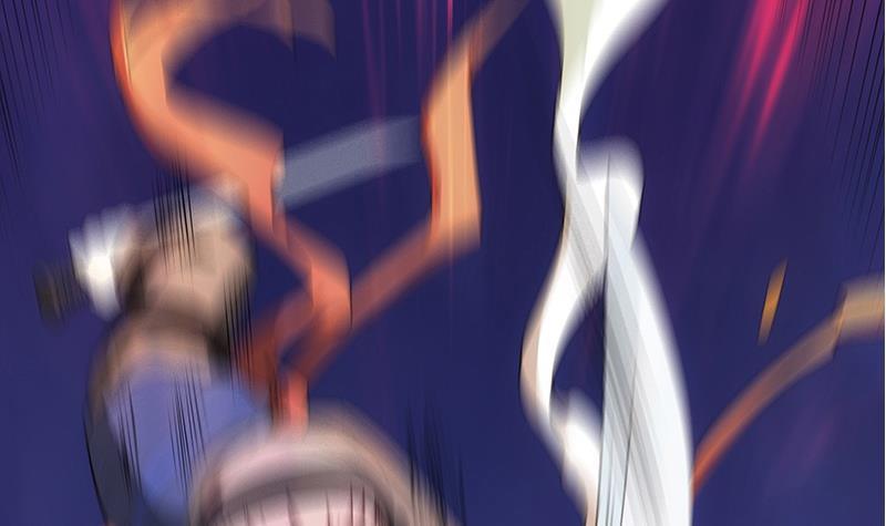 第9话 给老子死！(1/3)-第10话