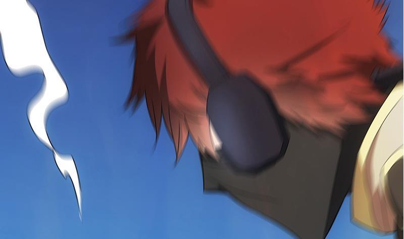 第9话 给老子死！(1/3)-第10话