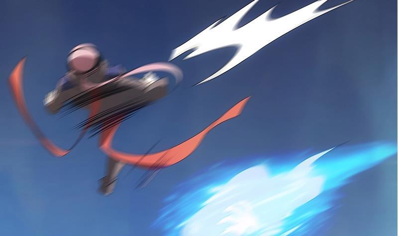 第9话 给老子死！(1/3)-第10话