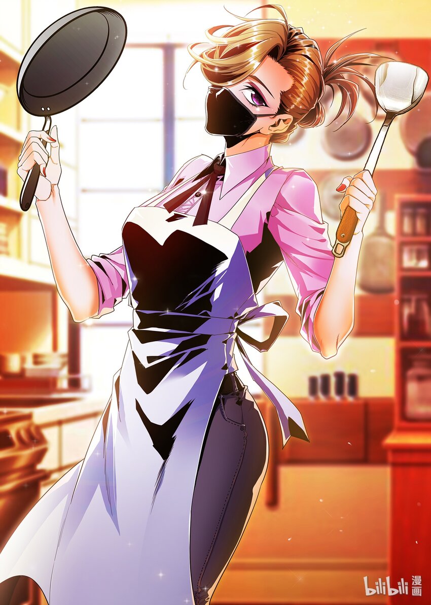 102 宰相的重担-第102话