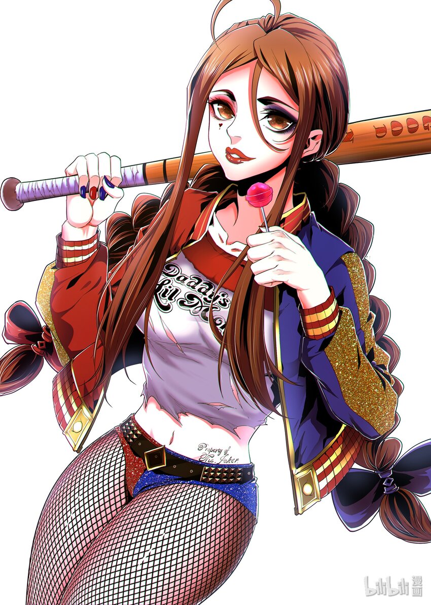 108 那个男人，他来了-第108话