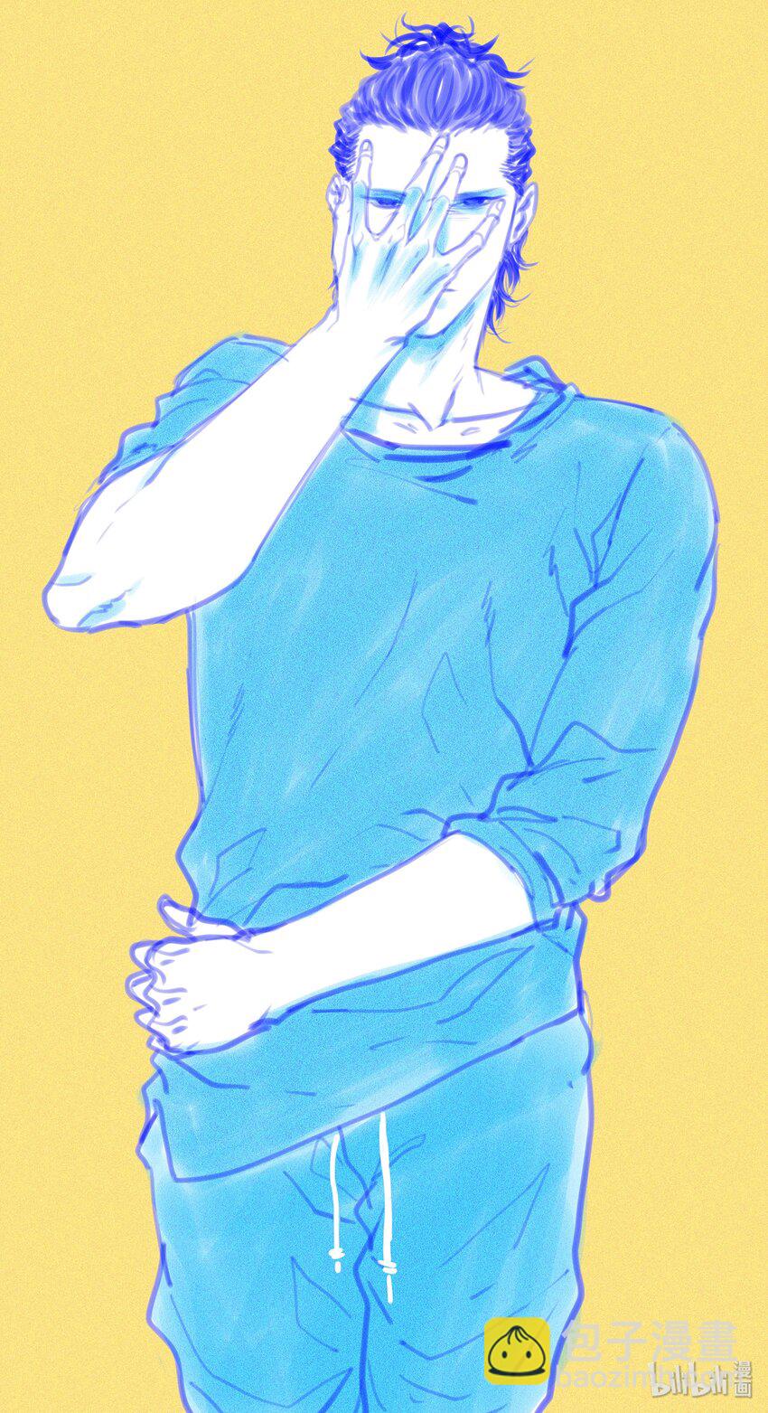 122 洞房花烛夜-第122话