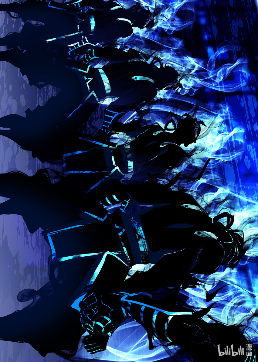 132 炼制鬼兵-第132话