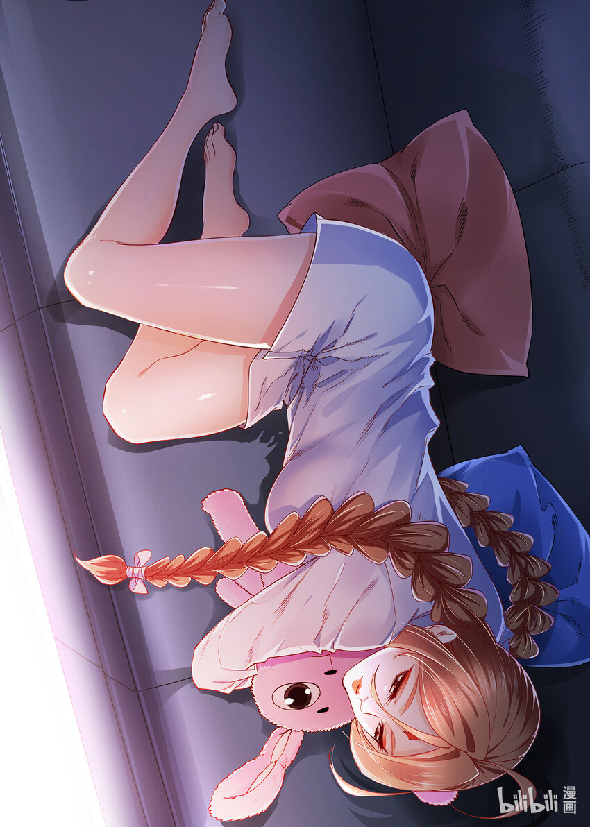 134 南明离火！！-第134话