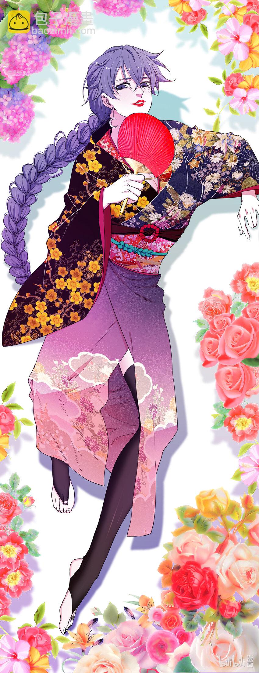 140 赤水鬼王的真实身份-第140话