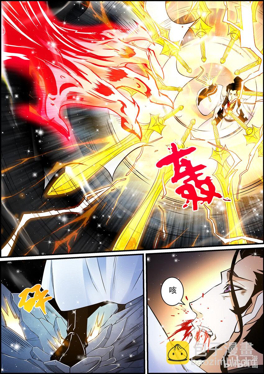 142 王功过的抉择-第142话