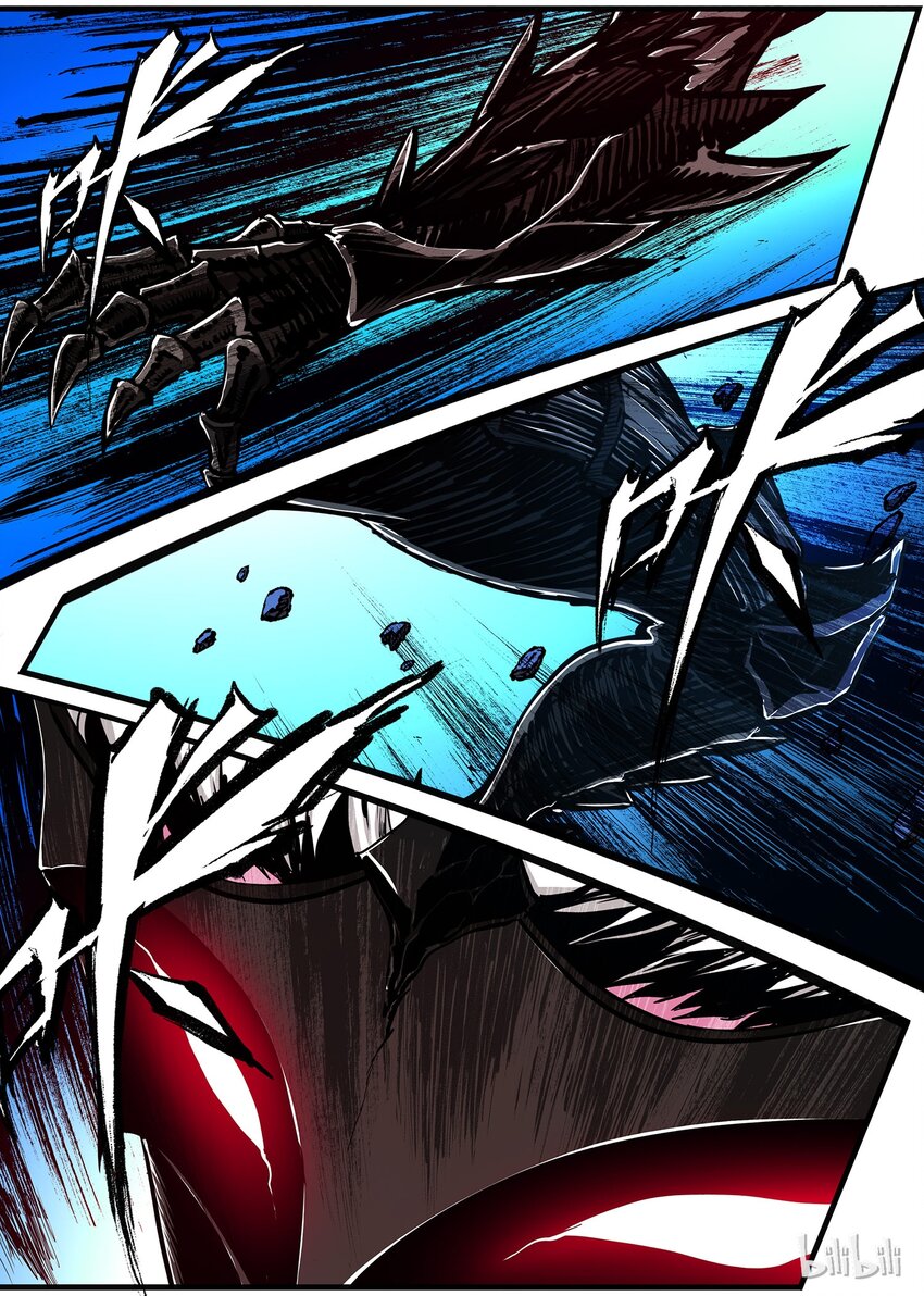 84 潜龙勿用-第84话