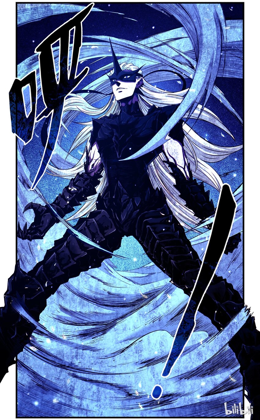 84 潜龙勿用-第84话