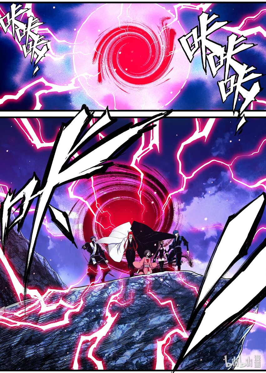 98 女仆装系列终于完结-第98话