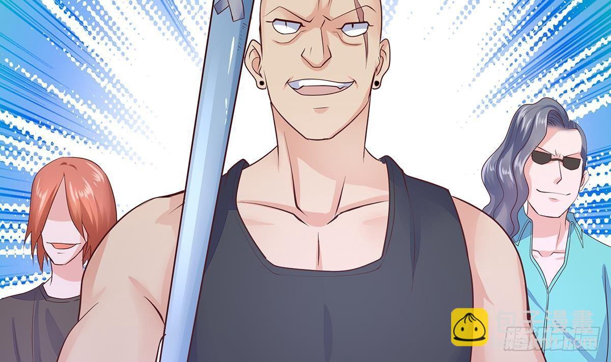 第11话 铁蟒帮(1/2)-第12话