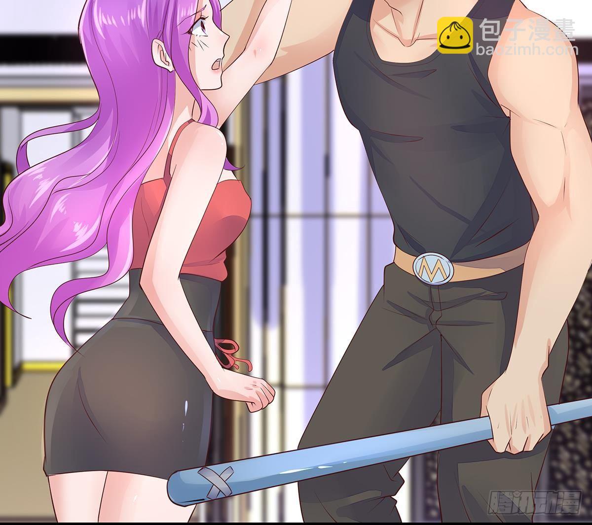 第11话 铁蟒帮(1/2)-第12话