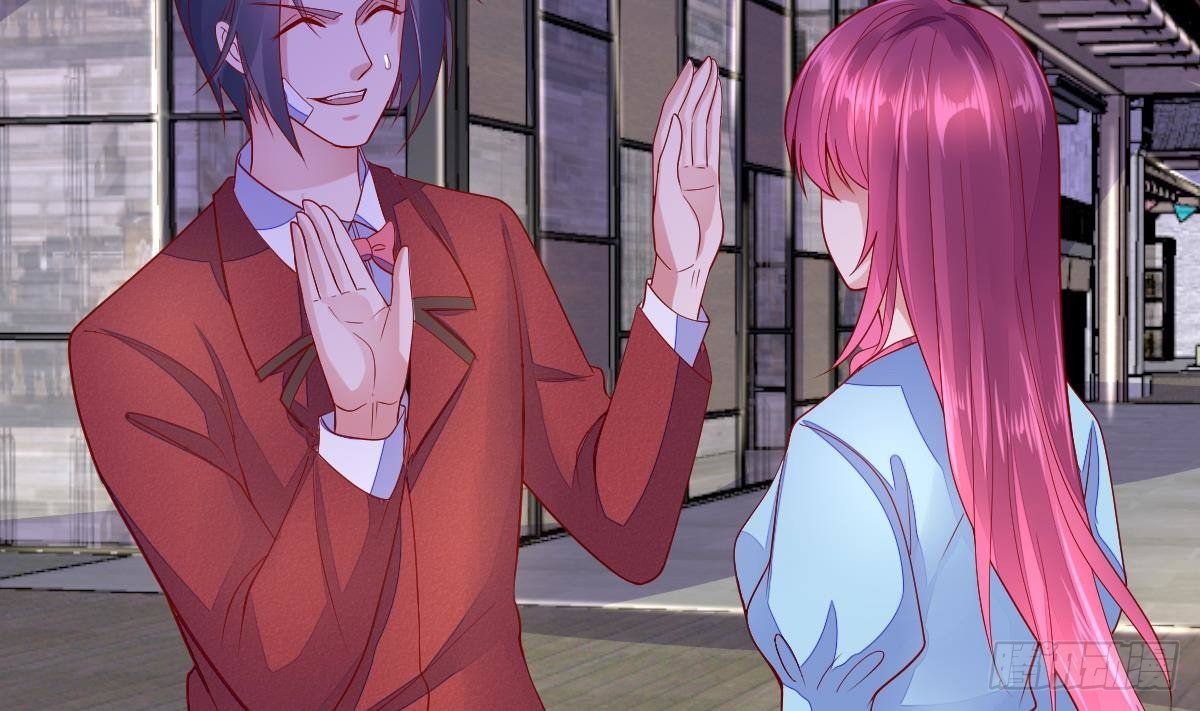 第29话 要你一条腿(1/2)-第30话