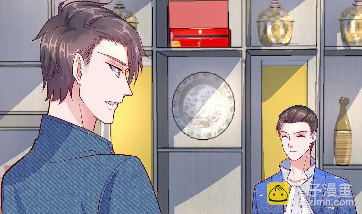 第33话 求情(1/2)-第34话