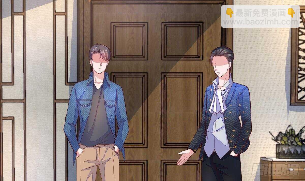 第33话 求情(1/2)-第34话