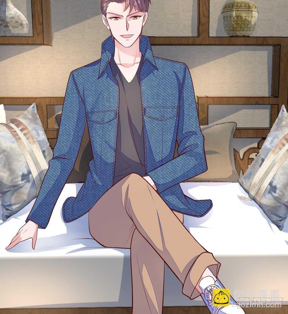 第33话 求情(1/2)-第34话