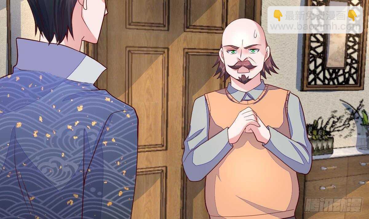 第33话 求情(1/2)-第34话