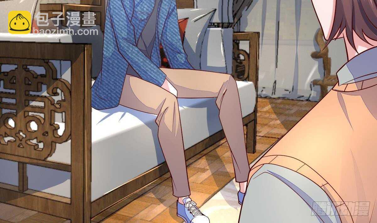 第33话 求情(1/2)-第34话