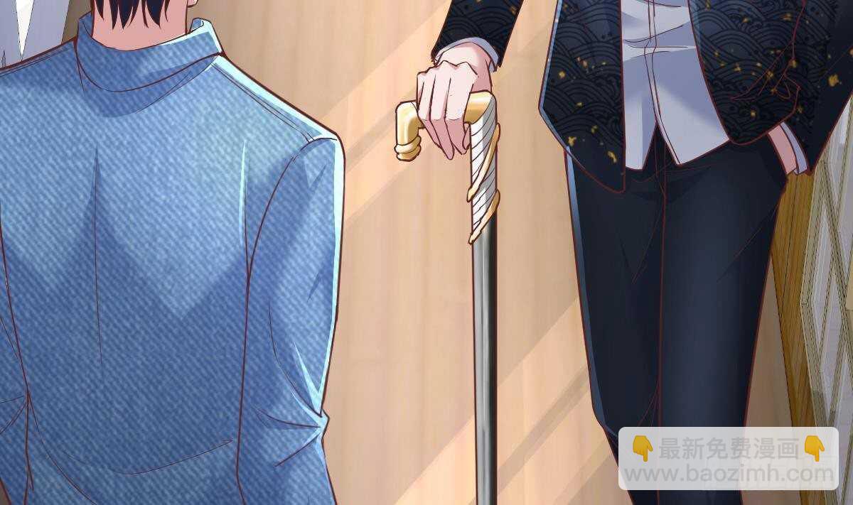 第35话 林子谦的实力(1/2)-第36话