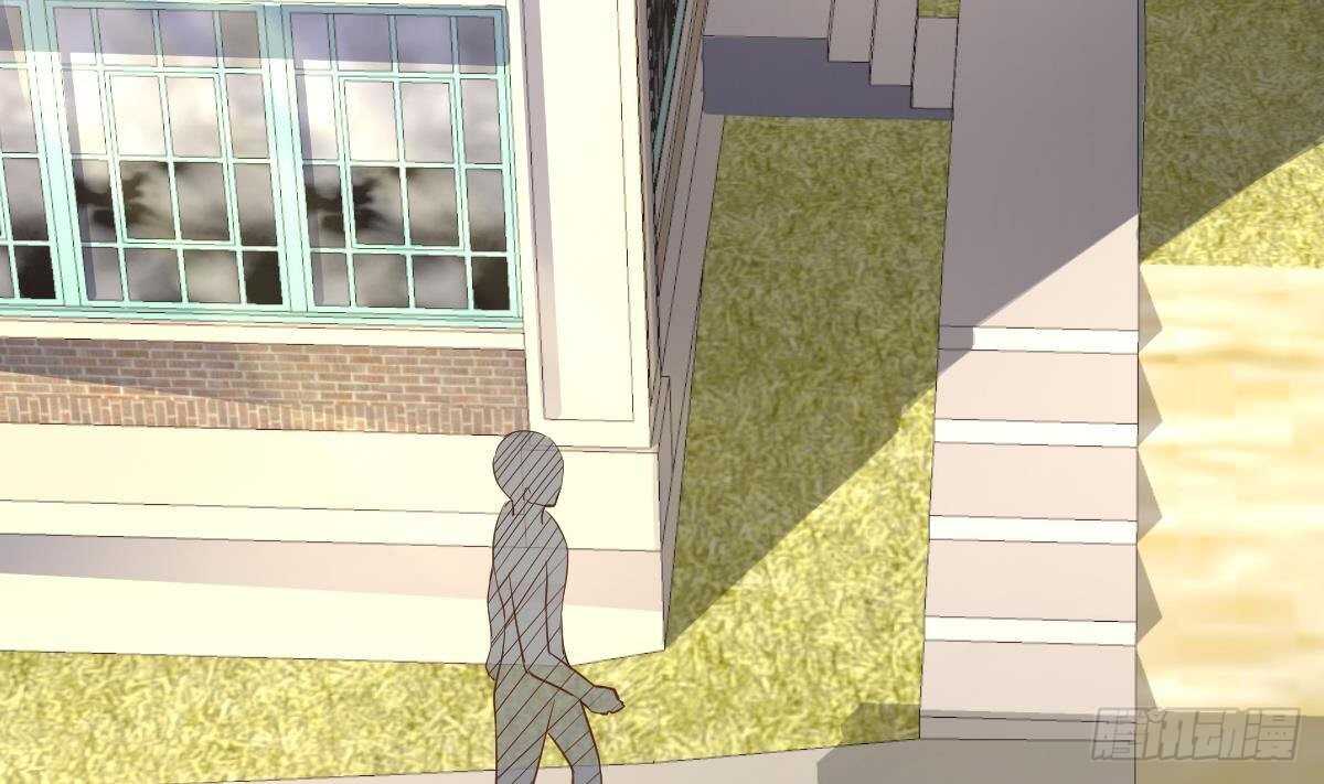 第35话 林子谦的实力(1/2)-第36话