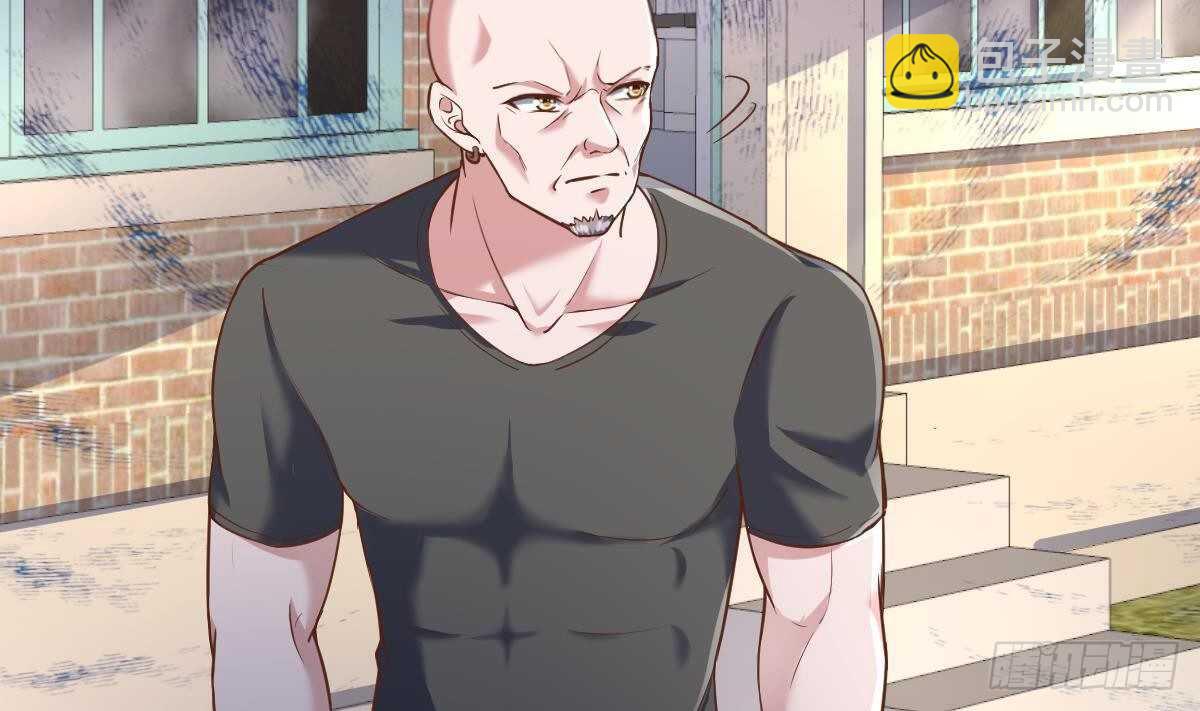 第35话 林子谦的实力(1/2)-第36话