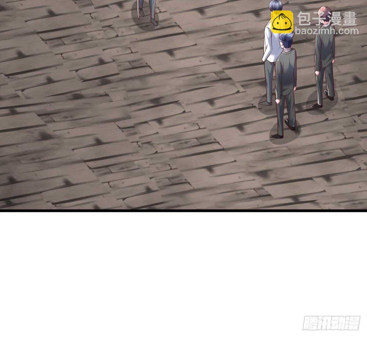 第45话 我就打了(1/2)-第46话